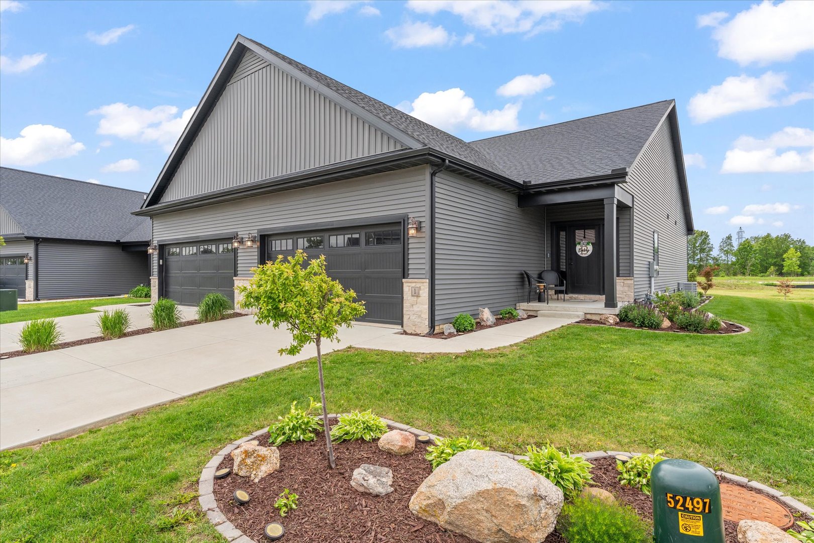 1 Prairie Trail, Monticello, IL