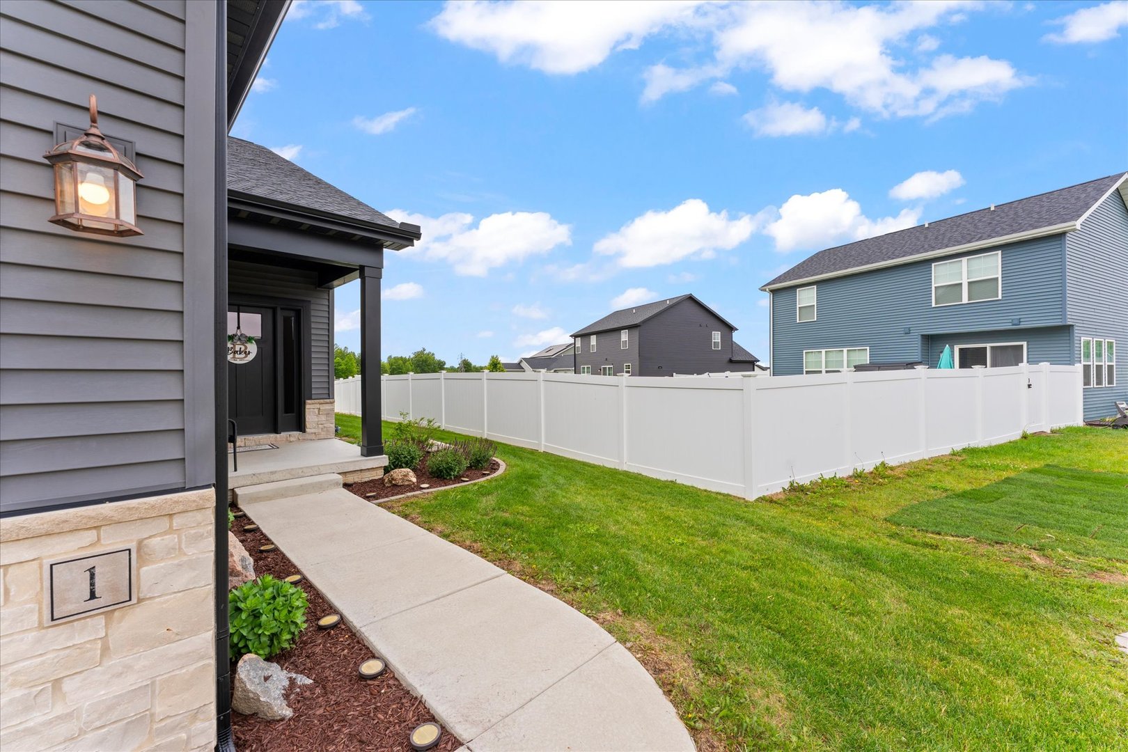 1 Prairie Trail, Monticello, IL
