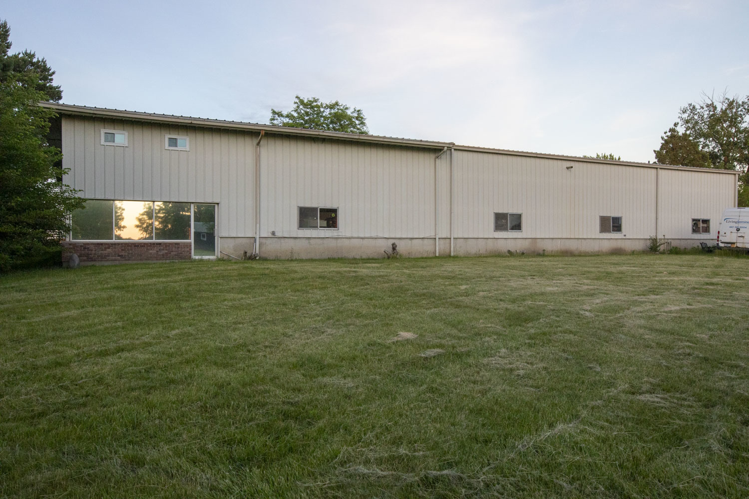 50W485 Il Route 64, Maple Park, IL