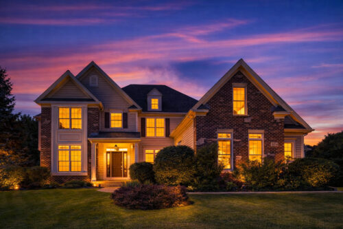 24744 N Golden Oat Circle, Cary, IL