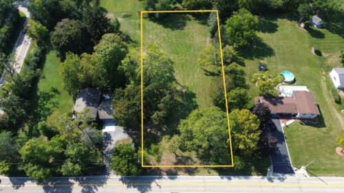 Lot 7 Hickory Nut Grove Road, Cary, IL