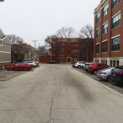 601 Linden Place #311, Evanston, IL