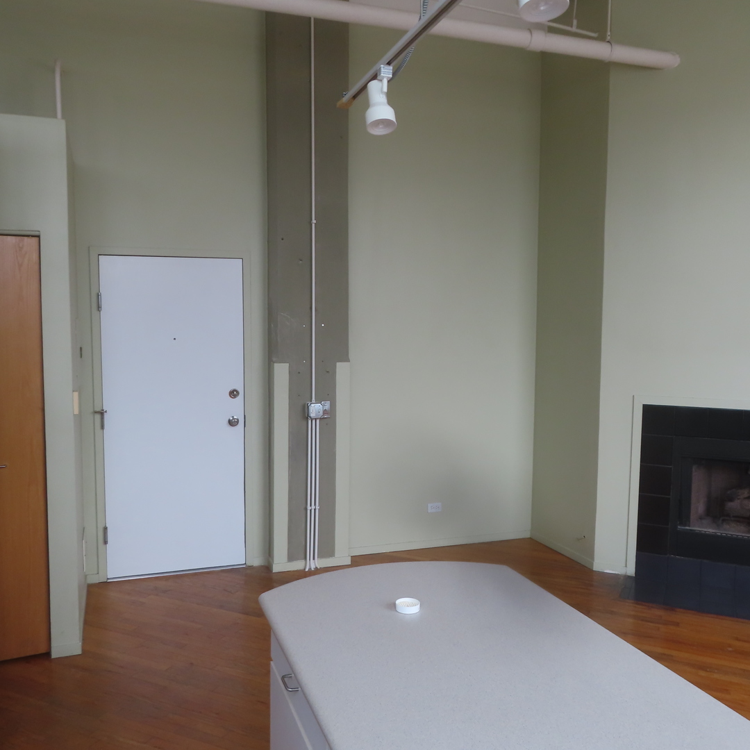 601 Linden Place #311, Evanston, IL