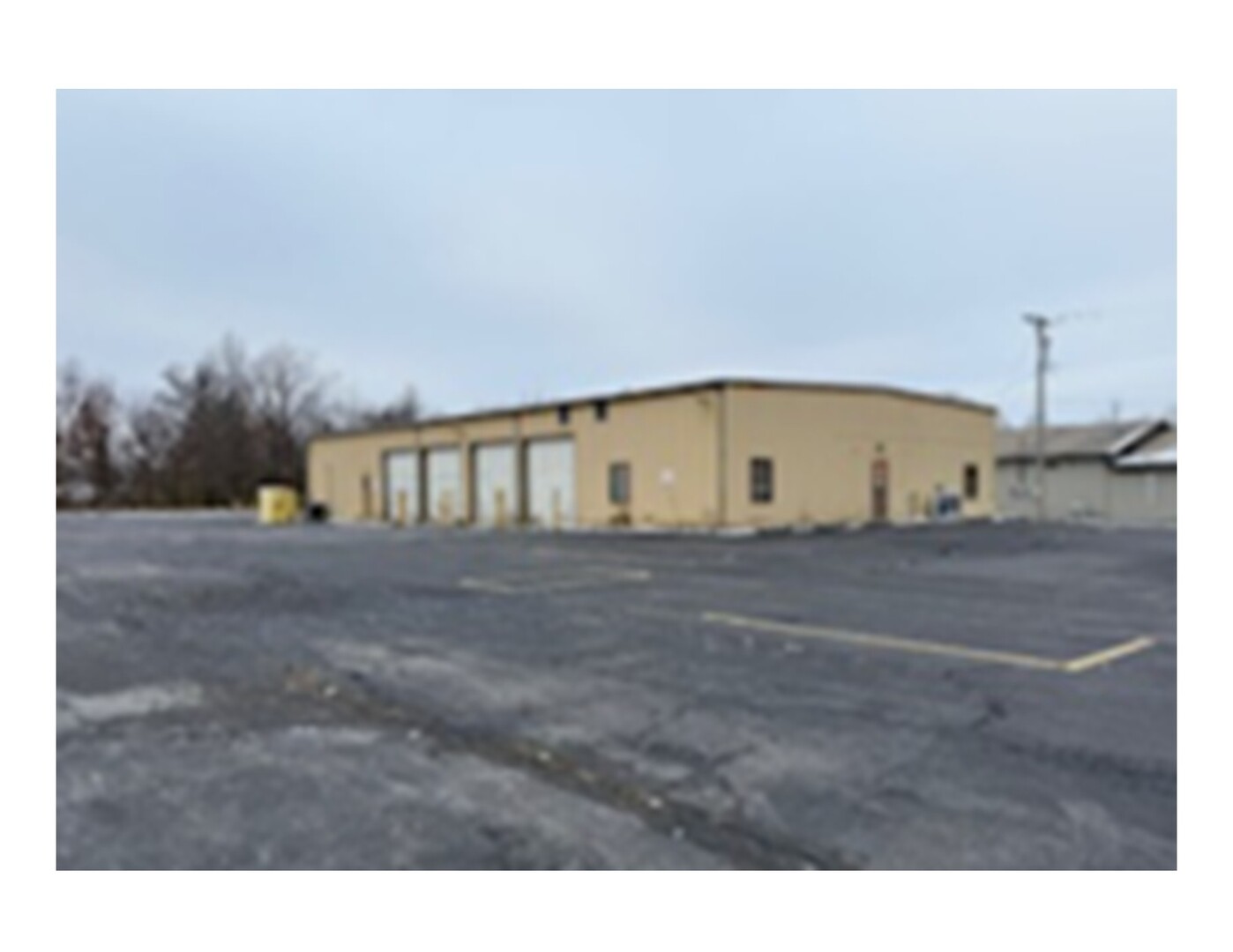 10812 Mark Twain Road, West Frankfort, IL