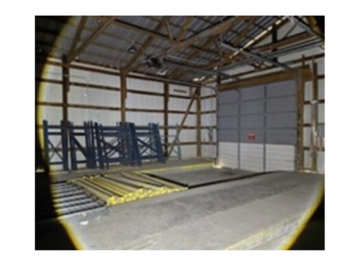 704 W 8th Street, Staunton, IL