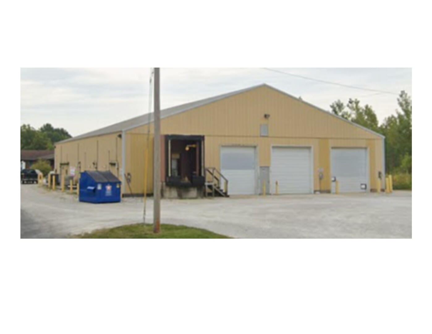 704 W 8th Street, Staunton, IL