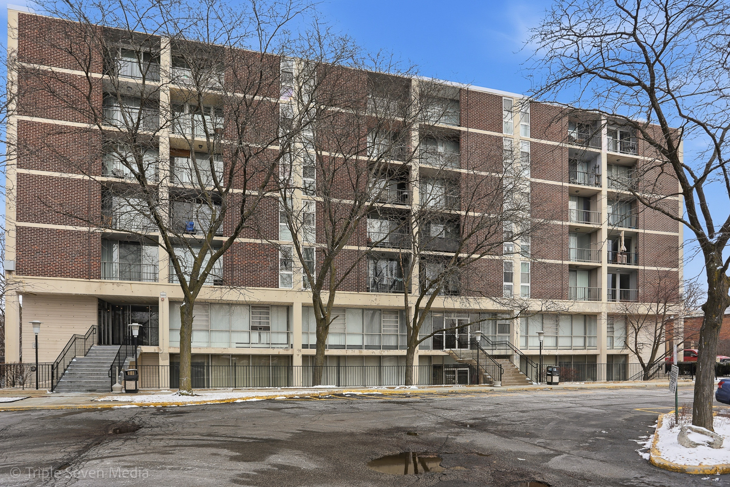 1043 S York Road #402, Bensenville, IL