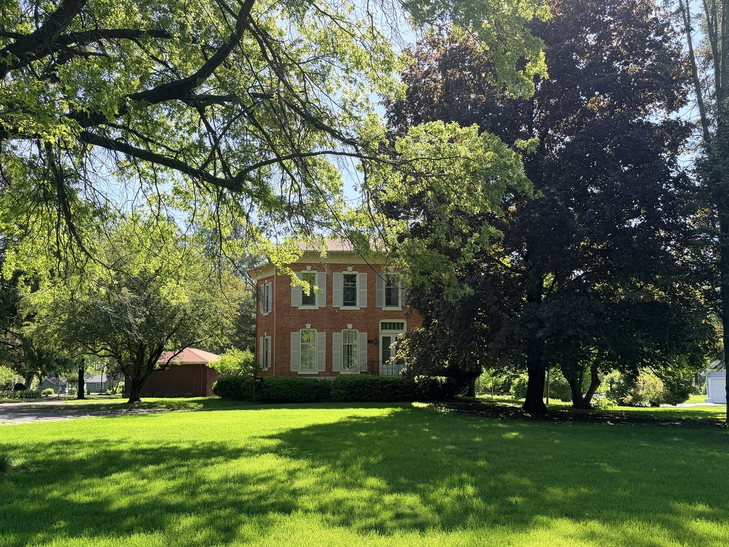 1209 S Main Street, Princeton, IL