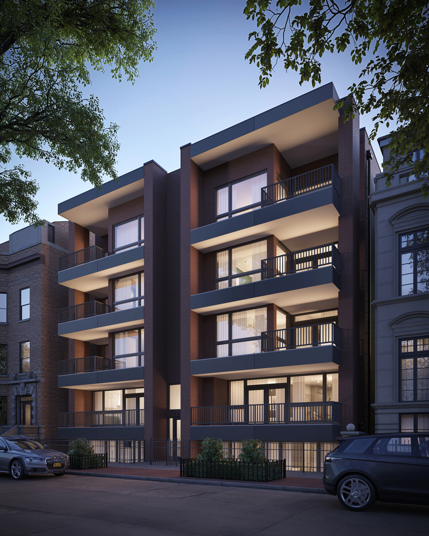 1935 N Mohawk Street #1S, Chicago, IL