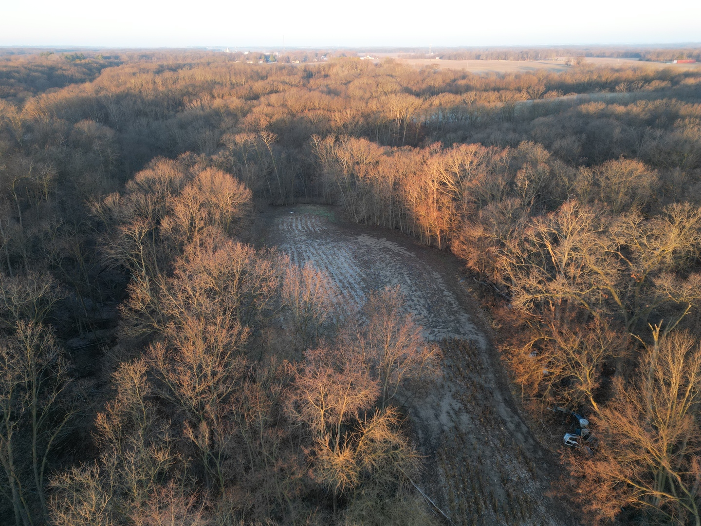 N. Pheasant Lane, Marrieta, IL