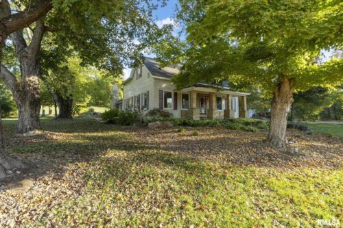 1810 Berryville Road, Jonesboro, IL