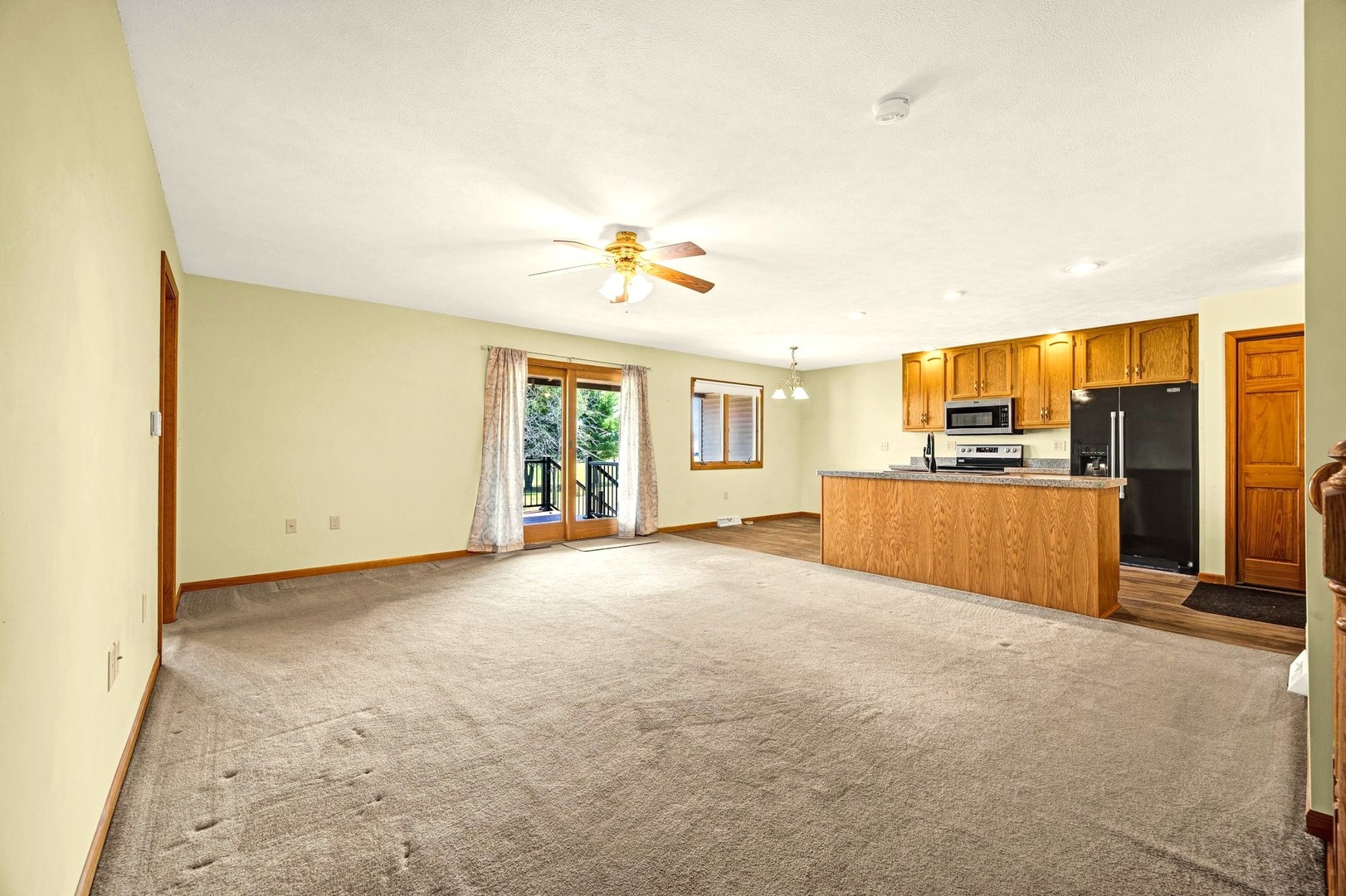 109 E Lake Court #A, Atlanta, IL
