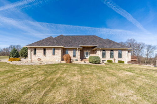 21927 71st Avenue, Port Byron, IL