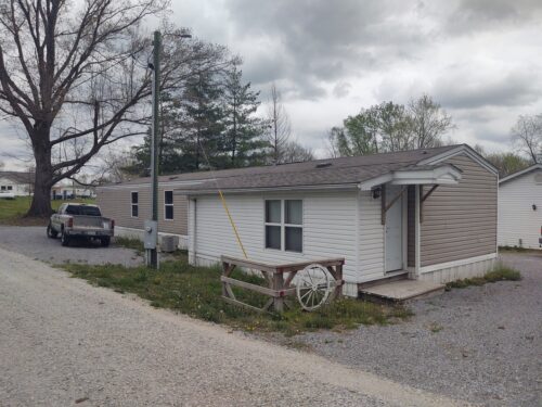 155 Shelby Road, Vienna, IL