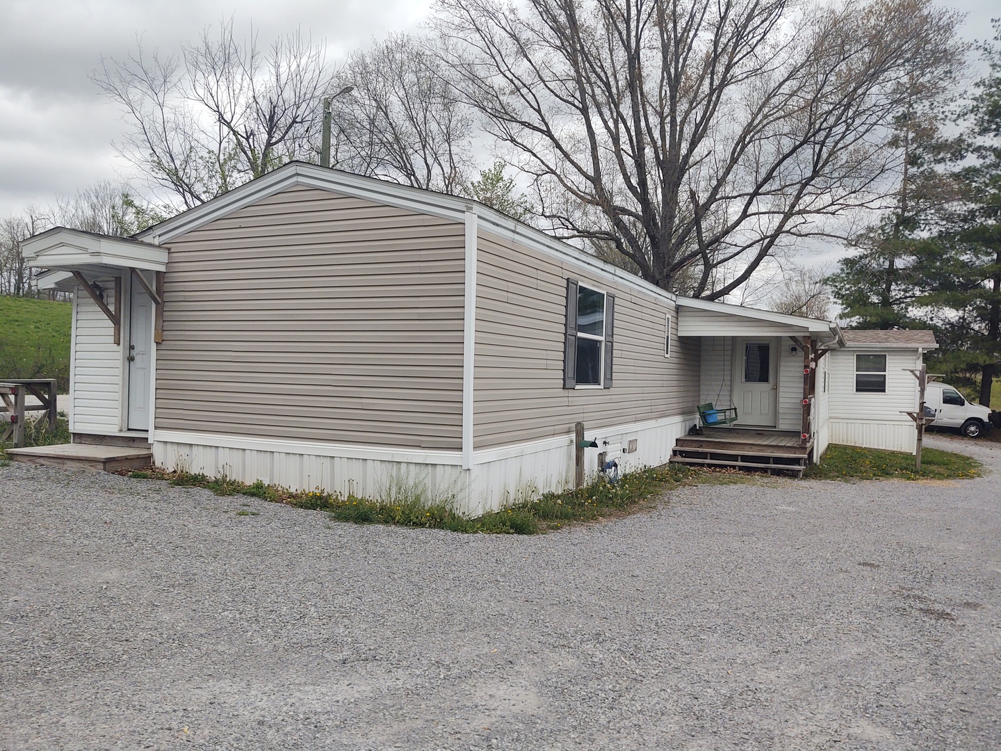 155 Shelby Road, Vienna, IL