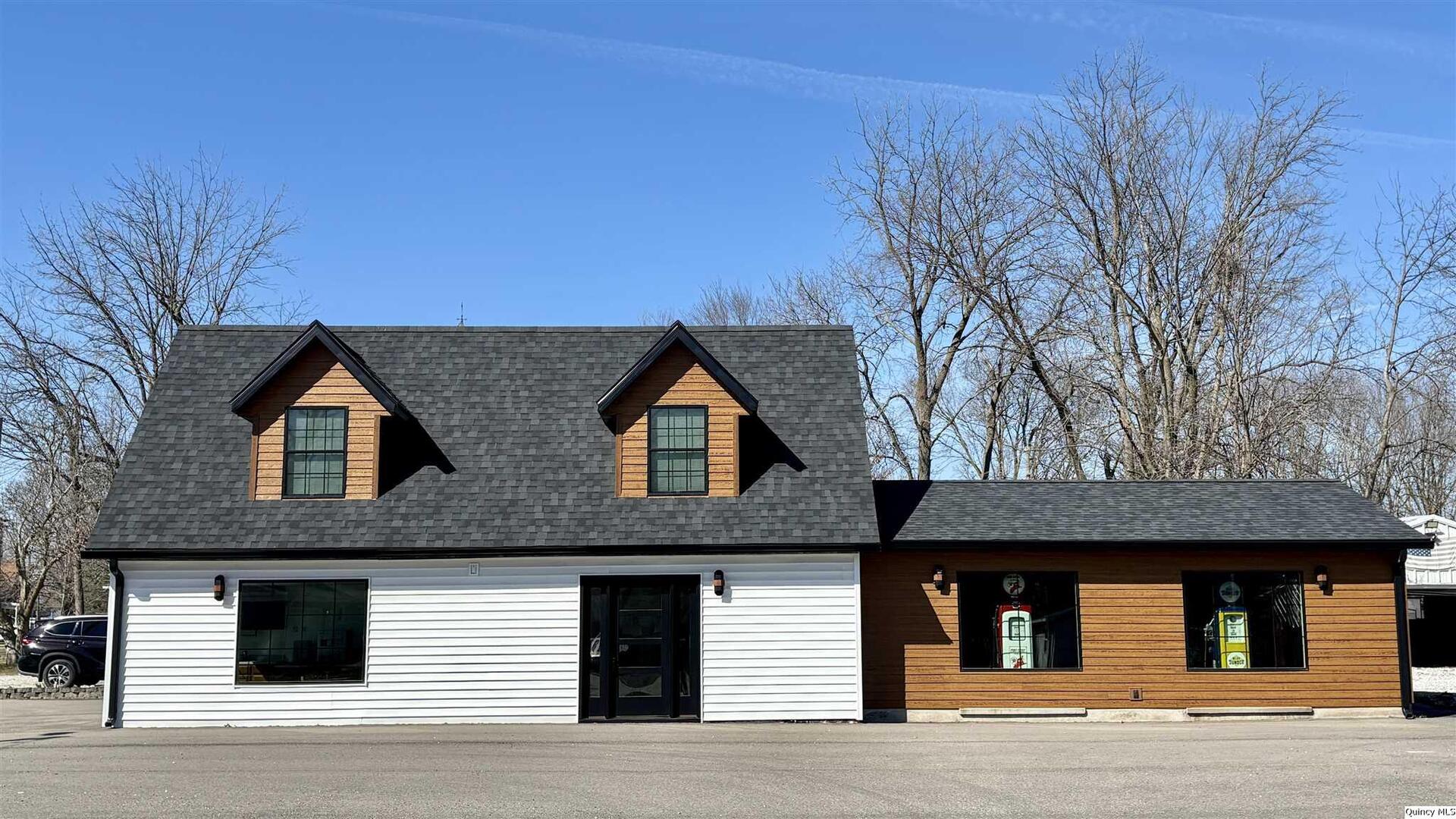 202 N Scofield, Carthage, IL