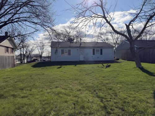 22128 Hawthorne Way, Richton Park, IL