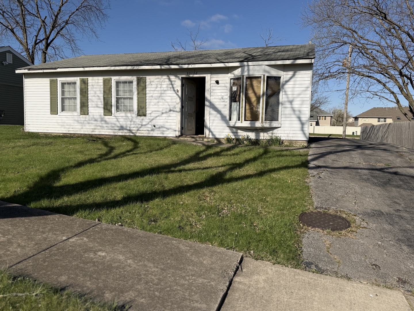 22128 Hawthorne Way, Richton Park, IL