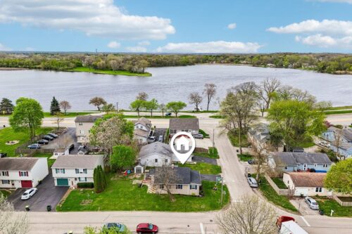 316 Lily Lane, Lakemoor, IL