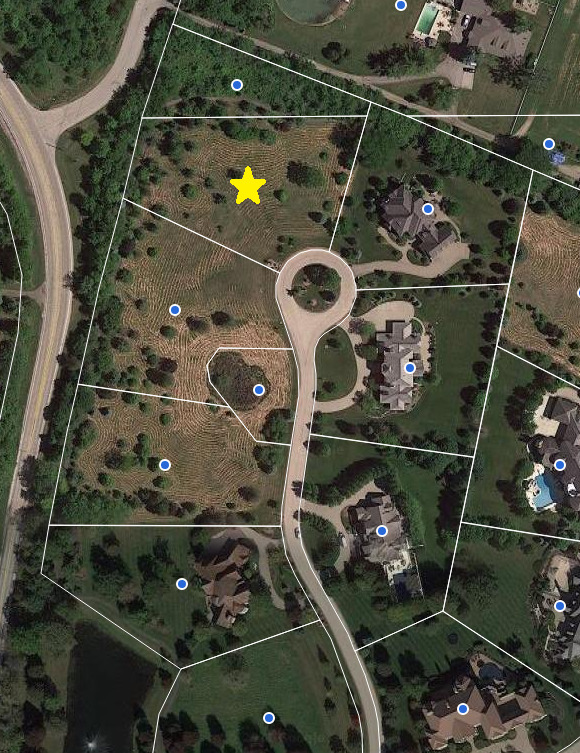 22 Brooke Lane, South Barrington, IL