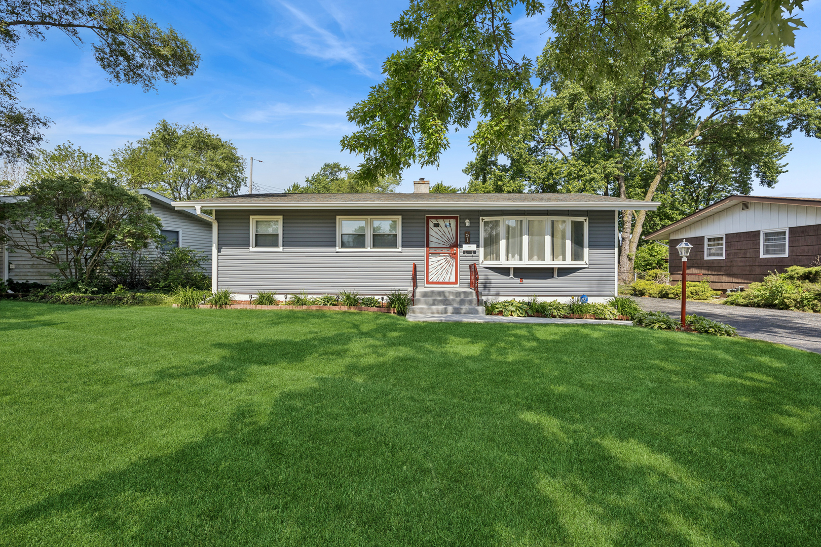 61 Arrowhead Drive, Thornton, IL