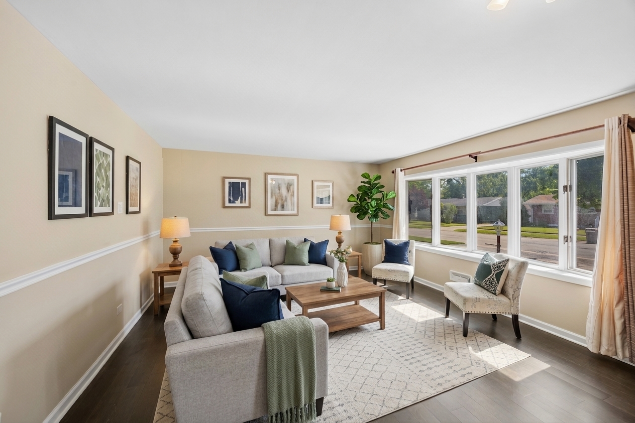 61 Arrowhead Drive, Thornton, IL