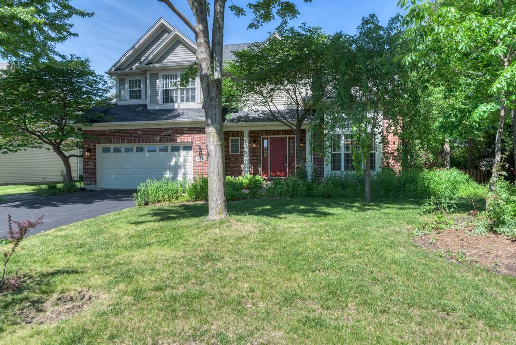 496 Bennett Drive, North Aurora, IL