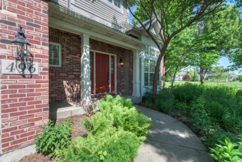 496 Bennett Drive, North Aurora, IL