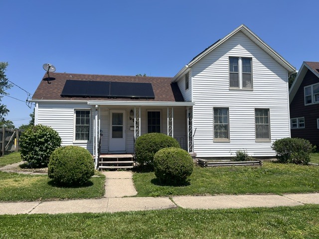610 W Central Boulevard, Kewanee, IL