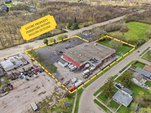 1301 S Lewis Avenue, Waukegan, IL