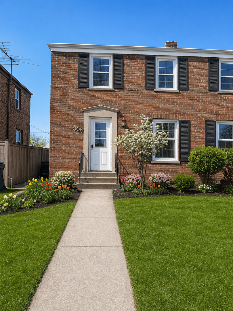 442 Geneva Avenue, Bellwood, IL