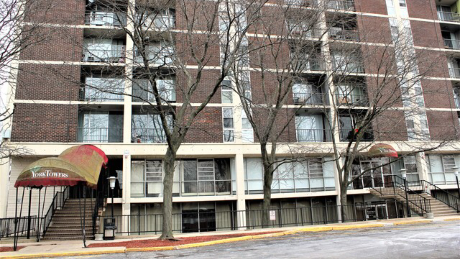 1043 S York Road #301, Bensenville, IL