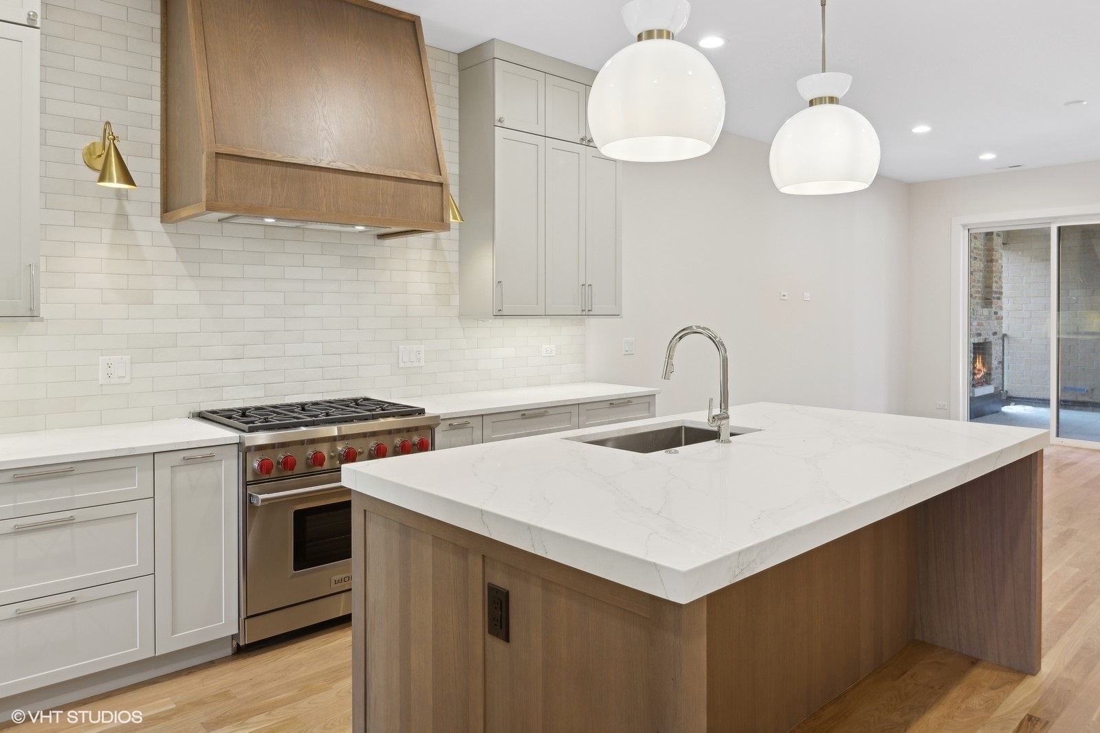 3740 N Racine Avenue #1, Chicago, IL