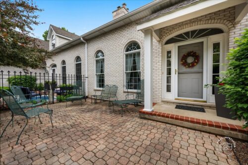16 Glengarry Lane #16, Sugar Grove, IL