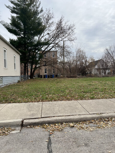 6531 S Emerald Avenue, Chicago, IL