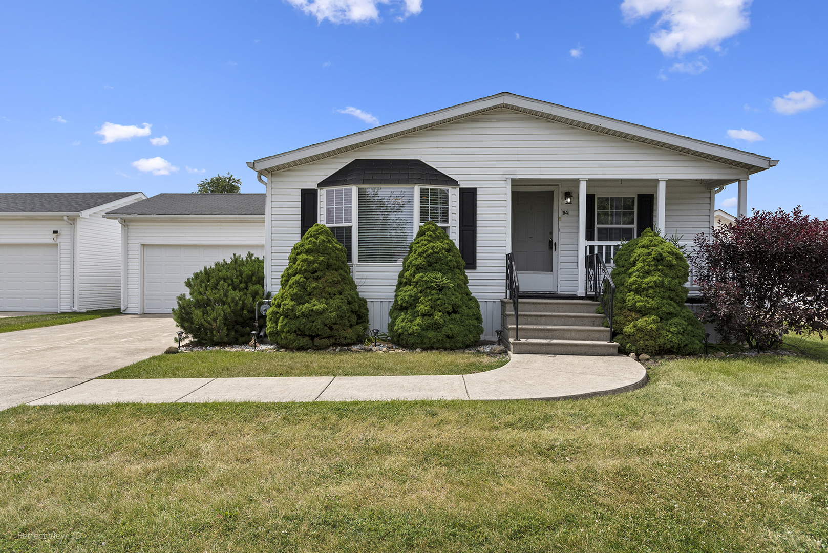1041 ASPEN Drive, Manteno, IL