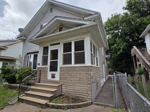 506 S Lincoln Avenue, Davenport, IA