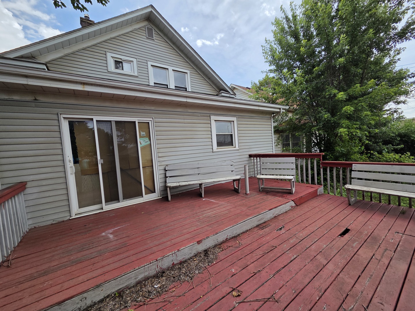506 S Lincoln Avenue, Davenport, IA