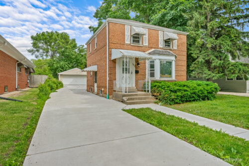 143 N Center Street, Bensenville, IL
