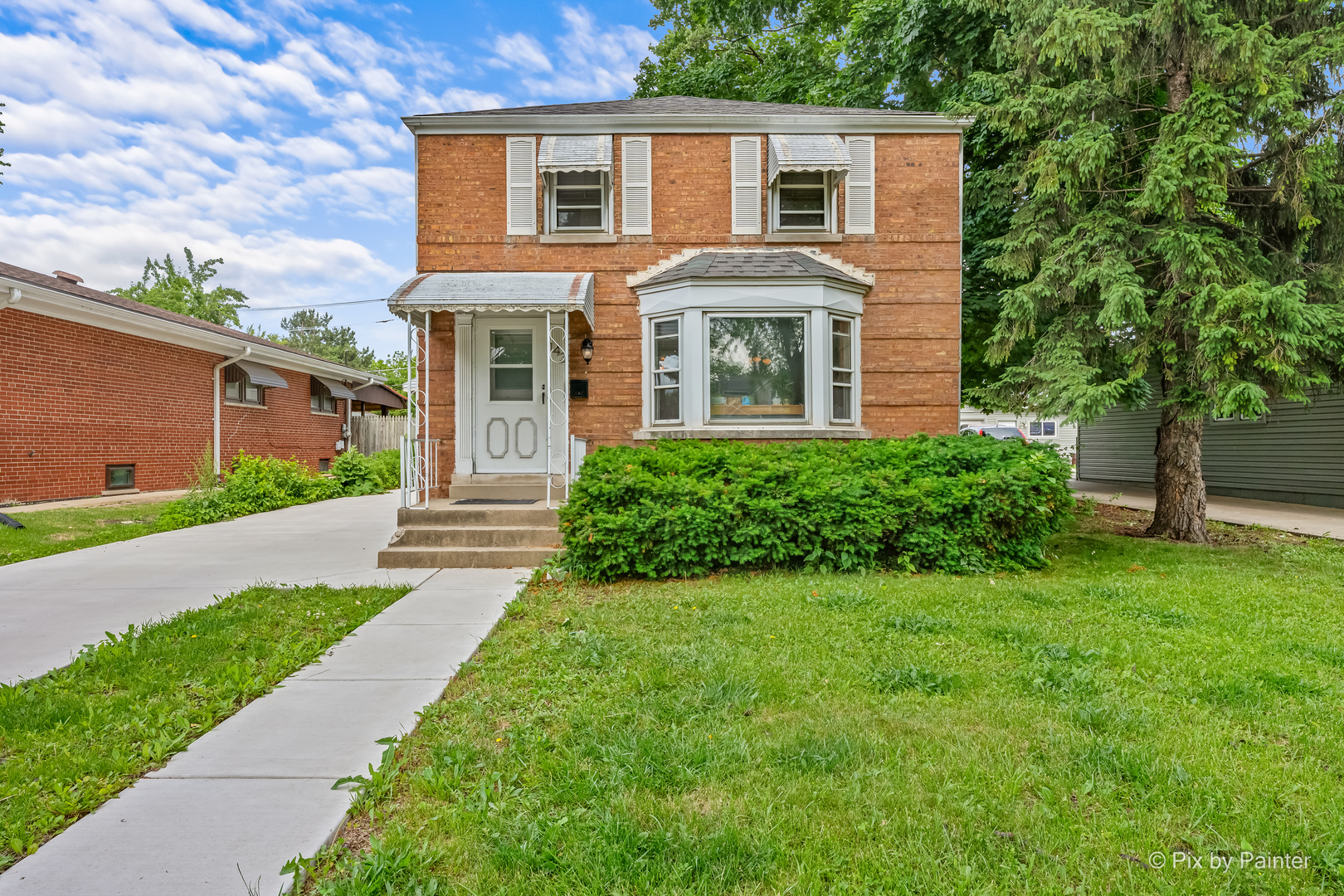 143 N Center Street, Bensenville, IL
