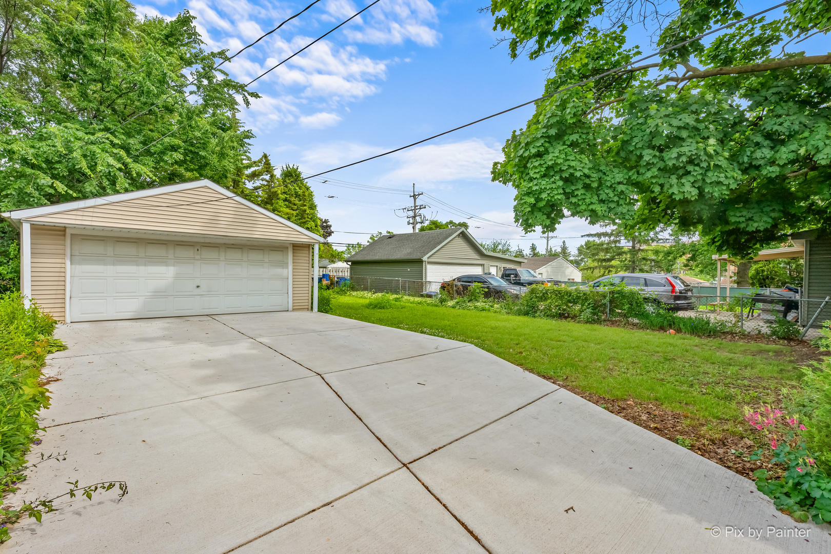 143 N Center Street, Bensenville, IL