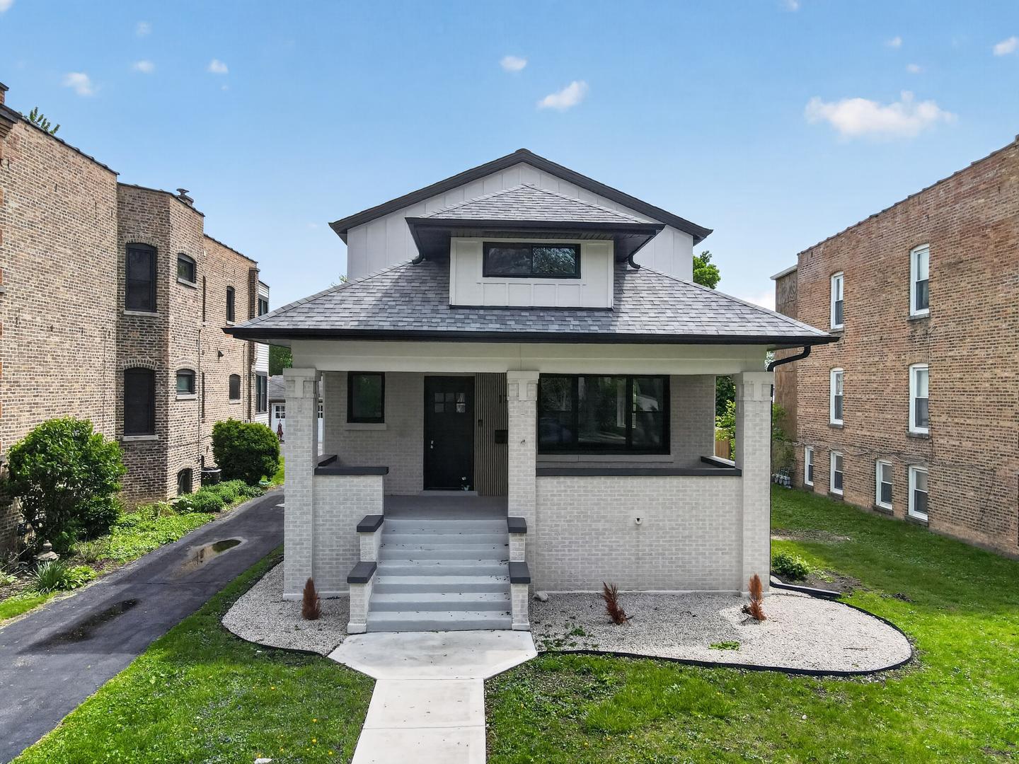 17 Franklin Avenue, River Forest, IL