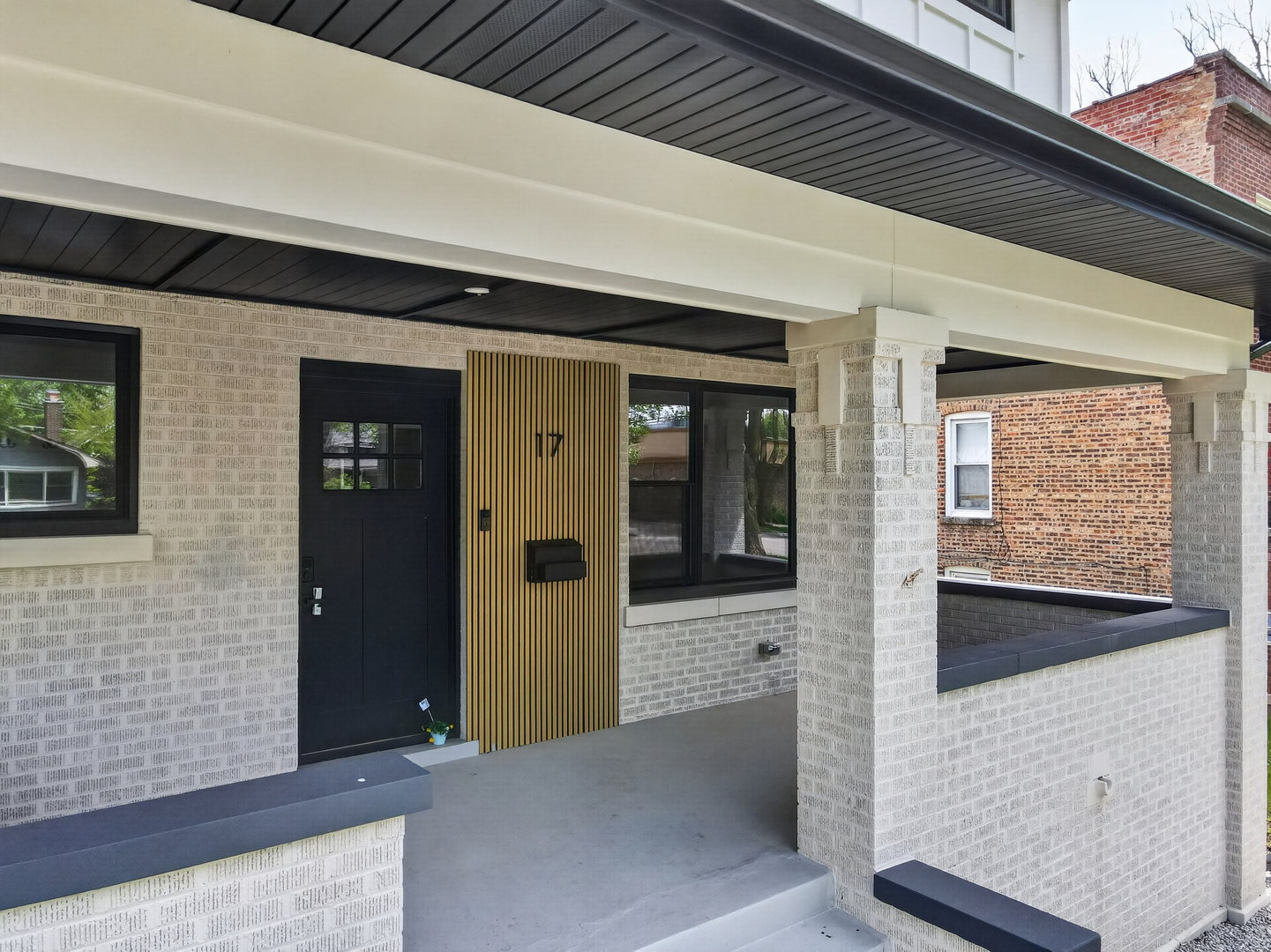 17 Franklin Avenue, River Forest, IL