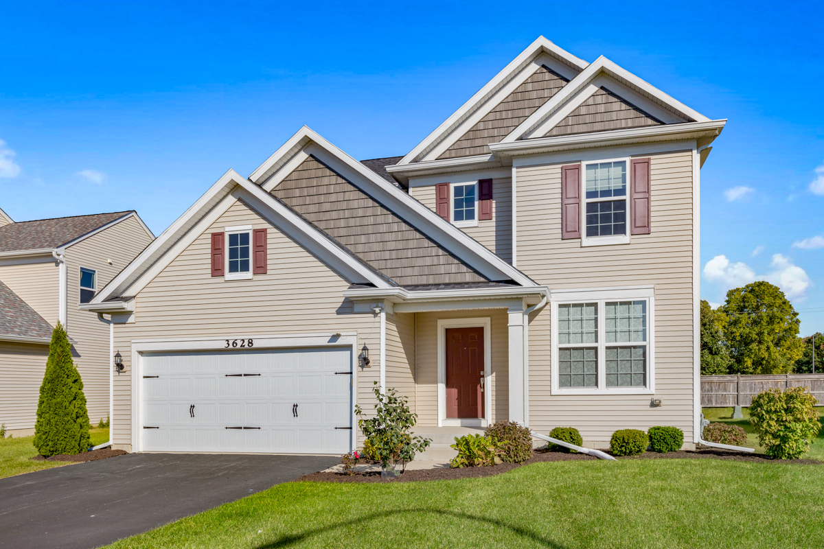 3628 Birch Lane, Naperville, IL