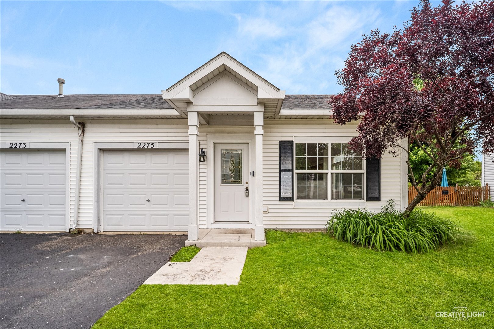 2275 Rebecca Circle, Montgomery, IL