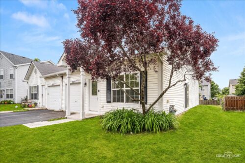 2275 Rebecca Circle, Montgomery, IL