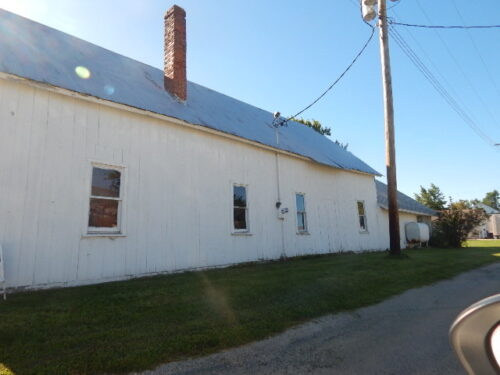 110 N LOCUST Street, Loda, IL
