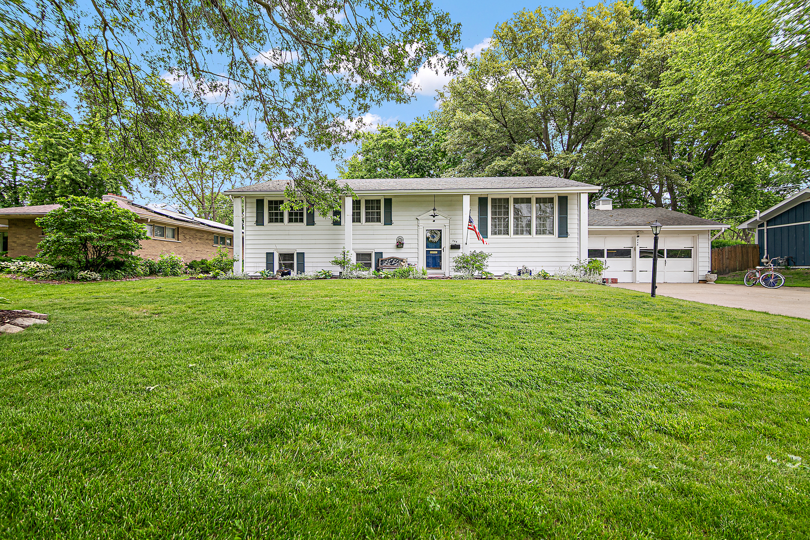 248 Vine Street, Manteno, IL
