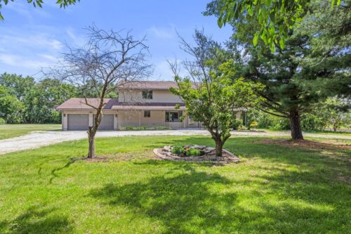 403 Woodworth Drive, Tolono, IL