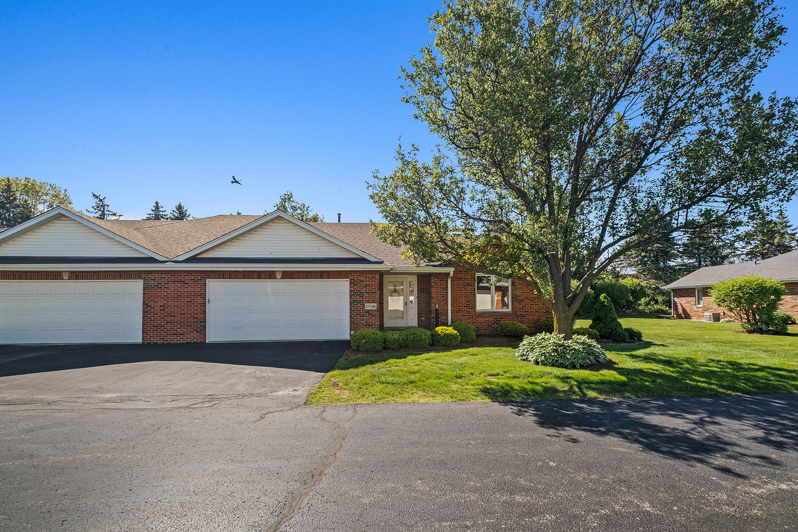 27106 S Fountainview Drive, Crete, IL